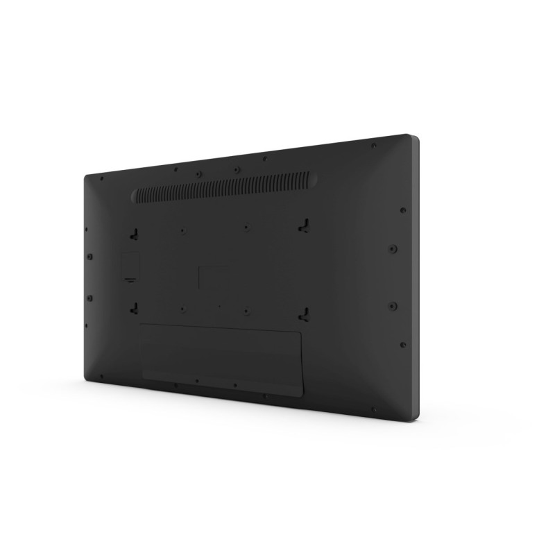 ALLNET ALLPRO21RK3399A11POEV2 signage display Płaski panel Digital Signage 54,6 cm (21.5") LCD Wi-Fi 250 cd/m2 Full HD Czarny