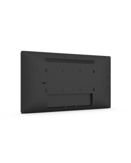 ALLNET ALLPRO21RK3399A11POEV2 signage display Płaski panel Digital Signage 54,6 cm (21.5") LCD Wi-Fi 250 cd/m2 Full HD Czarny