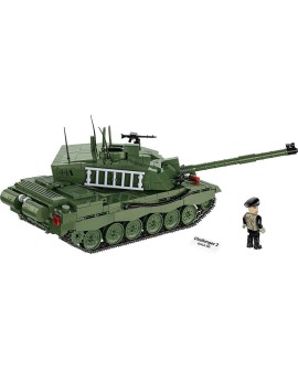 COBI Challenger 2
