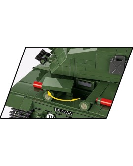 COBI Challenger 2