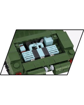 COBI Challenger 2