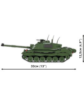 COBI Challenger 2