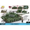 COBI Challenger 2