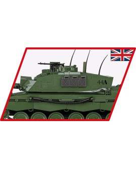 COBI Challenger 2