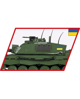 COBI Challenger 2