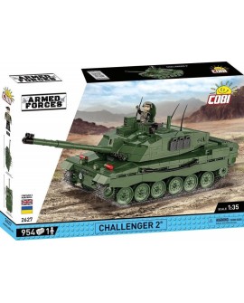 COBI Challenger 2
