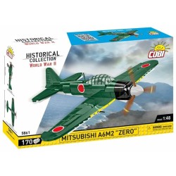 COBI 5861 Historical...