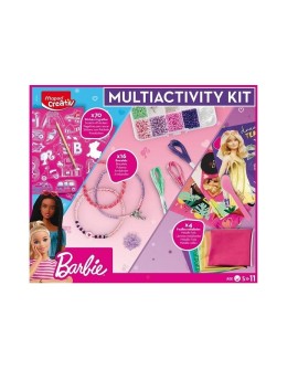CREATIV Twórcze aktywno?ci Barbie 907079