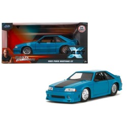 JADA F_F Ford Mustang 1989...