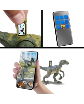 Jurassic World HTK78 figurka dla dzieci