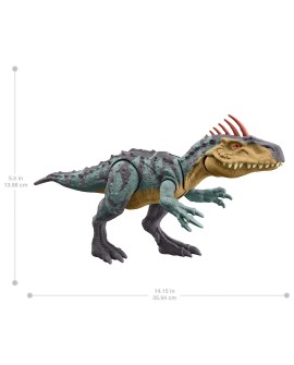 Jurassic World HTK78 figurka dla dzieci