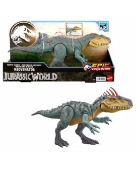 Jurassic World HTK78 figurka dla dzieci