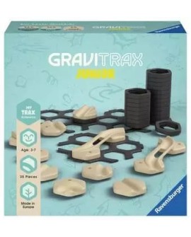 Ravensburger GraviTrax Junior Extension Trax akcesorium do zabaw motoryki ruchu