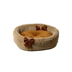 GO GIFT Kokardka camel XL -...