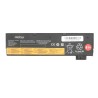 MITSU BATERIA LENOVO BC/LE-T570 (4400 mAh (47 Wh) 10.8V (11.1V) 6 ogniw Li-Ion
