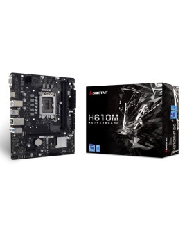 Płyta główna BIOSTAR H610MHP 2.0
