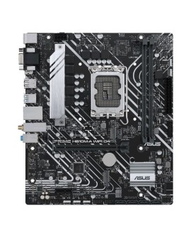 Płyta główna ASUS PRIME H610M-A WIFI D4