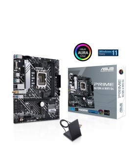 Płyta główna ASUS PRIME H610M-A WIFI D4