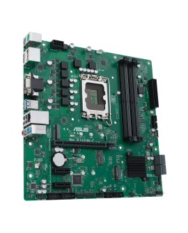 ASUS PRO B760M-C-CSM Intel B760 LGA 1700 micro ATX