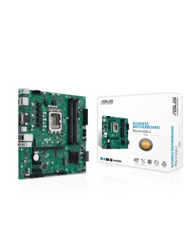ASUS PRO B760M-C-CSM Intel B760 LGA 1700 micro ATX