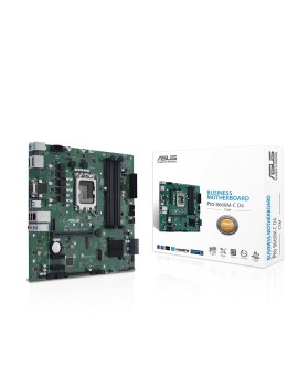 Płyta główna ASUS PRO B660M-C D4-CSM