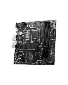 MSI PRO B760M-P płyta główna Intel B760 LGA 1700 micro ATX