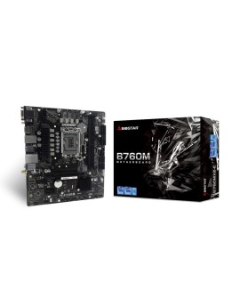 Płyta główna BIOSTAR B760MX2E
