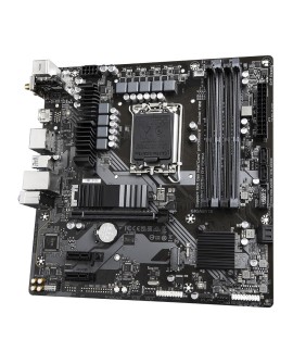 GIGABYTE B760M DS3H AX DDR4 płyta główna Intel B760 Express LGA 1700 micro ATX