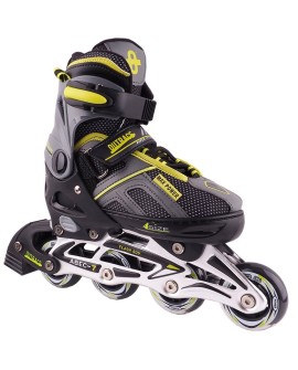 Łyżworolki Outrace Flash Boy PW-126B-79