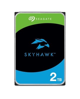 Dysk twardy HDD Seagate SkyHawk 2TB 3,5" SATA ST2000VX017