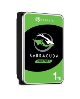 Dysk twardy HDD Seagate BarraCuda 1TB 3,5" SATA ST1000DM014