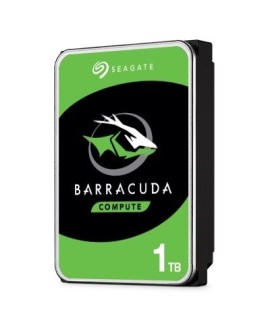 Dysk twardy HDD Seagate BarraCuda 1TB 3,5" SATA ST1000DM014