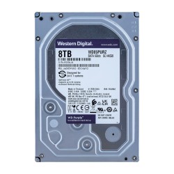 Dysk twardy HDD WD Purple...
