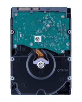 Dysk twardy HDD WD Purple WD85PURZ (8 TB 3.5" 256 MB)
