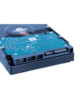 Dysk twardy HDD WD Purple WD85PURZ (8 TB 3.5" 256 MB)