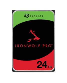 HDD Seagate IronWolf Pro 24TB SATA ST24000NT002
