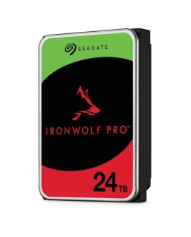HDD Seagate IronWolf Pro 24TB SATA ST24000NT002