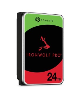 HDD Seagate IronWolf Pro 24TB SATA ST24000NT002