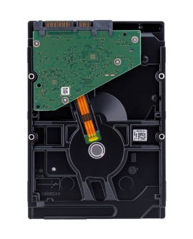 Synology HDD Plus Series (2TB 3.5" SATA)