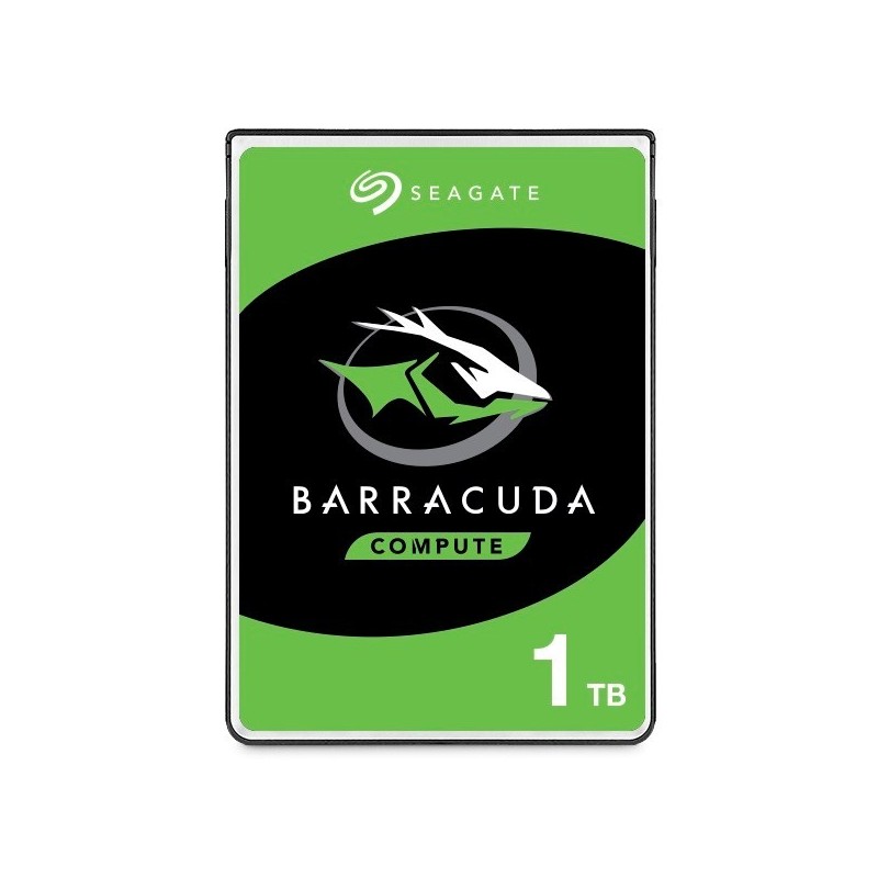 Dysk HDD Seagate Barracuda ST1000LM048 (1 TB 2.5" 128 MB 5400 obr/min)