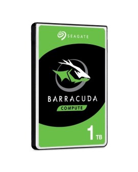 Dysk HDD Seagate Barracuda ST1000LM048 (1 TB 2.5" 128 MB 5400 obr/min)