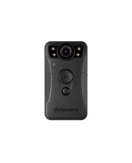 Transcend DrivePro Body 30 aparat do fotografii sportowej Full HD Wi-Fi 130 g