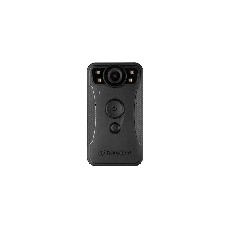 Transcend DrivePro Body 30 aparat do fotografii sportowej Full HD Wi-Fi 130 g