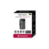 Transcend DrivePro Body 30 aparat do fotografii sportowej Full HD Wi-Fi 130 g