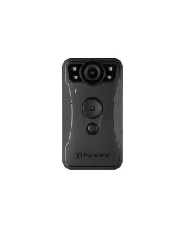 Transcend DrivePro Body 30 aparat do fotografii sportowej Full HD Wi-Fi 130 g