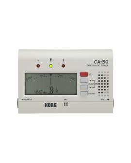 Korg CA-50 - Tuner Chromatyczny