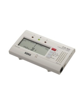 Korg CA-50 - Tuner Chromatyczny