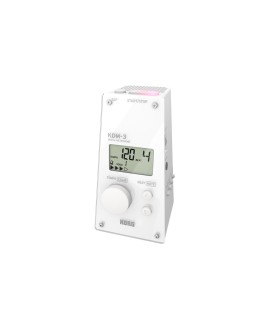 Korg KDM-3-WH - Metronom