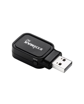 Edimax EW-7611UCB karta sieciowa WLAN / Bluetooth