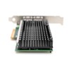 Karta sieciowa przewodowa Dual-port RJ45 10GbE PCIExpress 2.1 Low Profile